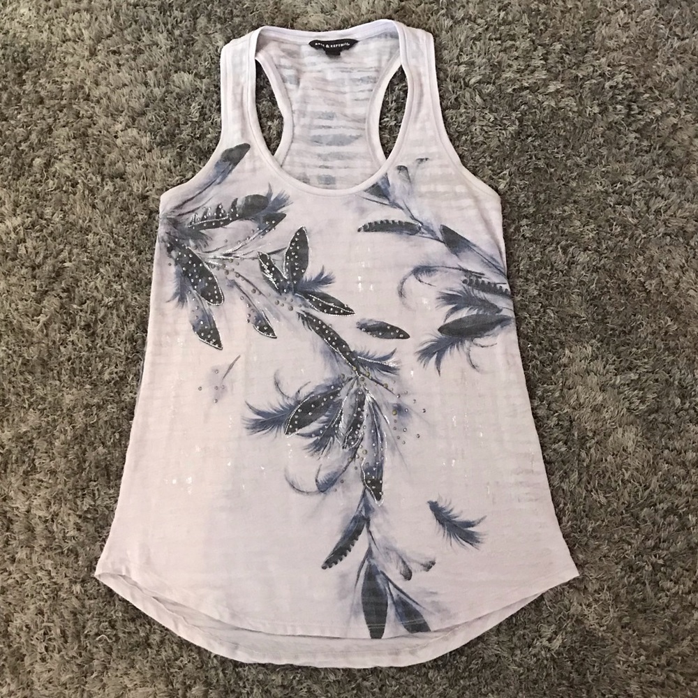 Rock & Republic tank top